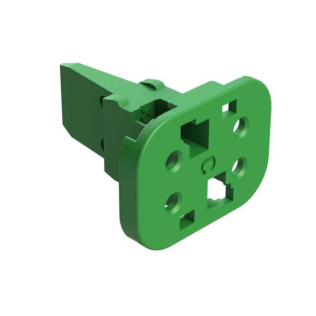 AW4S-C Amphenol Sine Systems Corp  Accessoires de connecteur rectangulaire